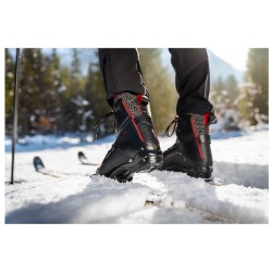 Alpina Discoverer Vital NNN Backcountry Skischoenen